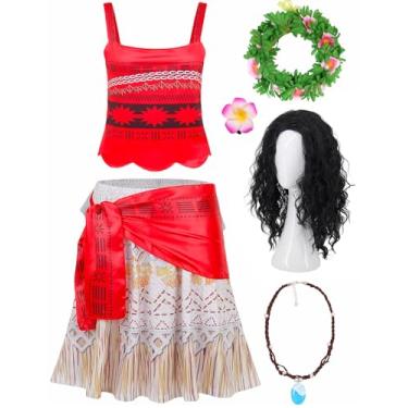 Imagem de Cabeny Fantasia feminina de Halloween para adultos, fantasia de princesa, roupa de aniversário para Halloween, fantasia de oceano, cosplay CA041-3GG