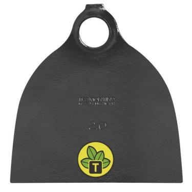 Imagem de Enxada Estreita 2.0 Tramontina em Aço sem Cabo