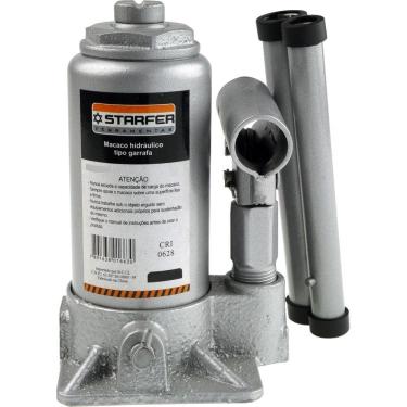 Imagem de Macaco Tipo Garrafa 16 Toneladas Starfer