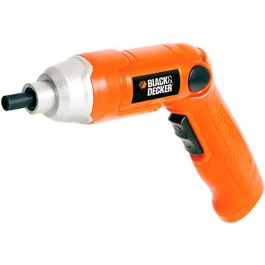 Imagem de Parafusadeira a Bateria 3,6V 9036 BLACK&DECKER
