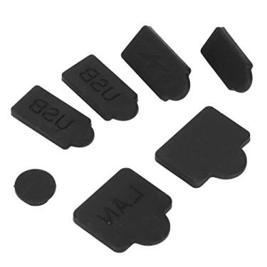 Imagem de RiToEasysports Pacote Profissional de pó de Silicone para um Design Pequeno e Confortável, Preto