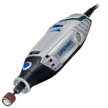 Imagem de MICRO RETIFICA DREMEL 3000 220V Dremel