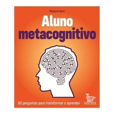 Imagem de Aluno Metacognitivo
