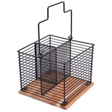 Imagem de Porta Talher Mimo Acácia Ac24041