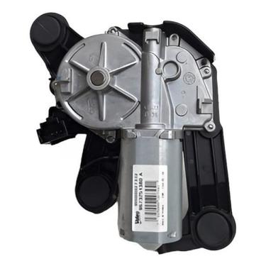 Imagem de Motor Limpador Traseiro Peugeot 208 Ano 2014 A 2018