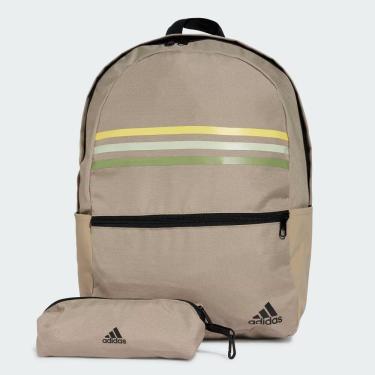 Imagem de Mochila Classic Adidas Horizontal Três Listras
