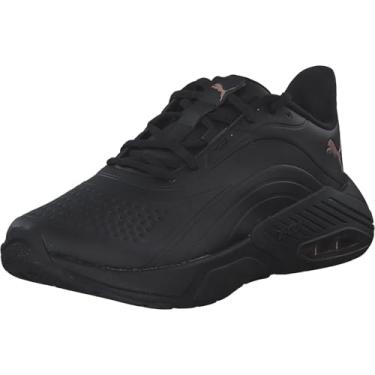 Imagem de PUMA Tênis de corrida feminino X-Cell Nova Cat Sl WNS, Puma Black Rose Gold, 38 BR