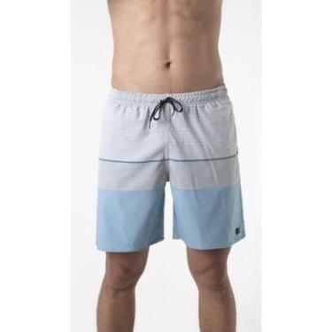 Imagem de Bermuda Short Maresia Volley Horizon Masculino Adulto Ref. 10700359-Masculino