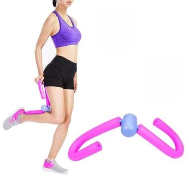 Imagem de Clipe Tonificador Muscular para Exercícios para Braços Pernas e Yoga