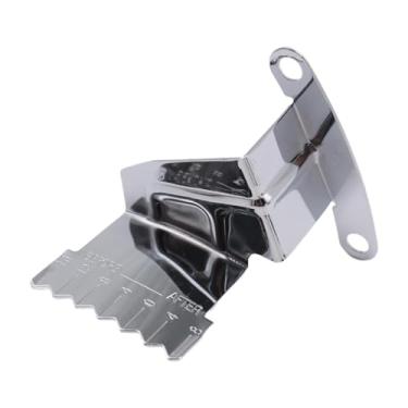 Imagem de MotiveTech Marcador de Guia de Sincronização de 8" de Diâmetro, Instalação Simples, Ponteiro de Corrente de Sincronização, Guias de Cobertura de Corrente Pa