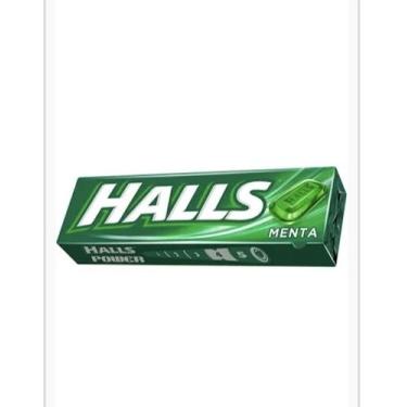 Imagem de Drops Halls  menta