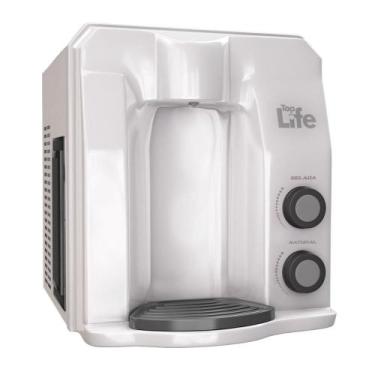 Imagem de Purificador Super Água Alcalina Ionizada Gelada Ph 9,5 - Top Life