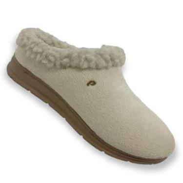 Imagem de Pantufa Feminina Adulta Pegada 266002-Feminino