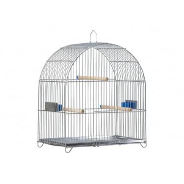 Imagem de GAIOLA Nº4 - PERIQUITO, CANÁRIO, ETC