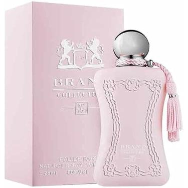 Imagem de Perfume Feminino Delina Brand Collection 151 EDP 25ml – Fragrância Premium Original
