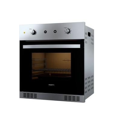 Imagem de Forno Elétrico De Embutir 57 Litros Fogatti F570 Inox 220V