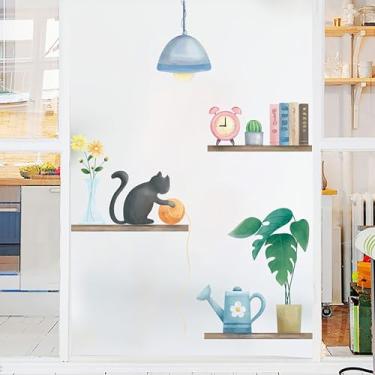 Imagem de Generic 1 peça película opaca película de janela adesivo tipo BLT-398 PVC colorido 150 x 30 cm