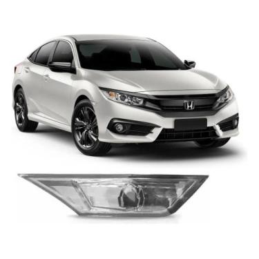 Imagem de Pisca paralama civic 2017/18 ld orig - Honda