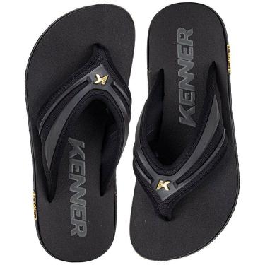 Imagem de Chinelo Masculino Kivah New Force Kenner Dti