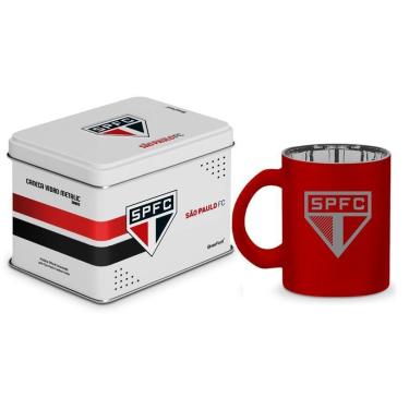 Imagem de Caneca De Vidro Na Lata 300ml-Unissex