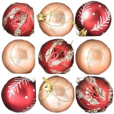 Imagem de Conjunto com 3 Mini Cumbucas de Vidro - Leques, Multicor, Home Glass