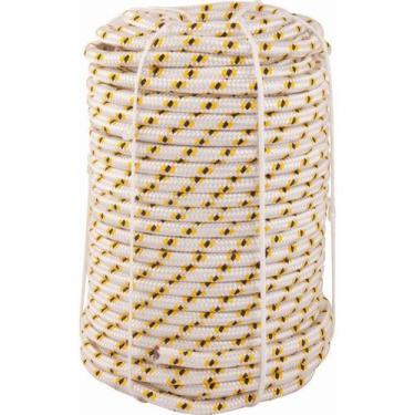 Imagem de Corda Polipropileno para Laço 10mm com 50 metros Vonder