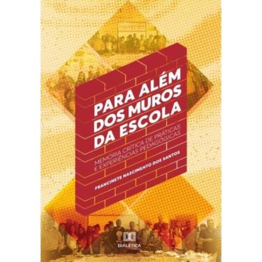 Imagem de Para Além dos Muros da Escola-Português