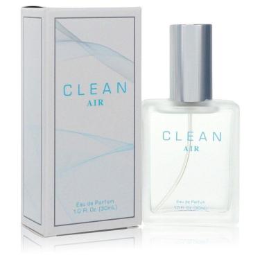 Imagem de Perfume Feminino Air Clean 30 Ml Eau De Parfum