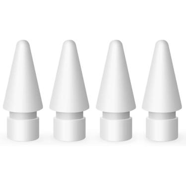 Imagem de Pontas de caneta de substituição para iPad Stylus