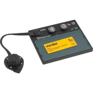 Imagem de Filtro Automático Para Máscara MSV913 Vonder