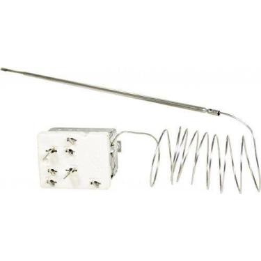 Imagem de Termostato para Forno 320 Graus Antigo Original Fischer 00027447