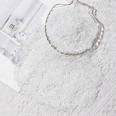 Imagem de 1000 peças 3-5 mm pedra pedra jardim colorido decoração de aquário para decoração de aquário de peixes (cor 2)