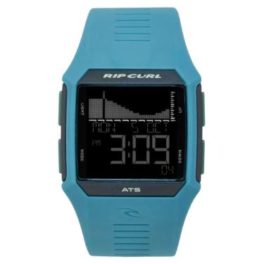 Imagem de Relógio Rip Curl Rif Tide Teal A11194821 (tábua De Maré)