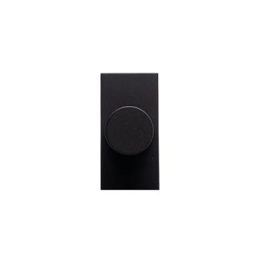 Imagem de DIMMER ROTATIVO UNIVERSAL 2M PRETO - MATIX GO - MATIX GO - - JB4414