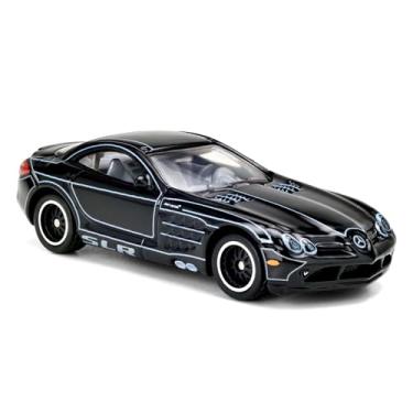 Imagem de Matchbox - Mercedes-Benz SLR McLaren - Matchbox Collector - HLJ84