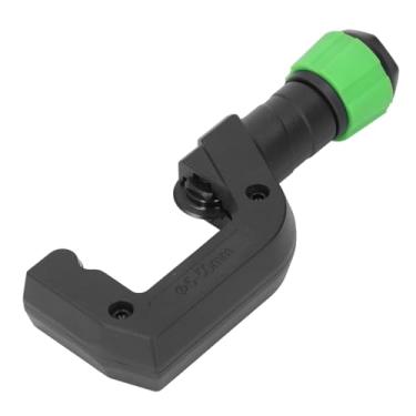 Imagem de Garosa Cortador de Tubo Ajustável 5-50mm, Cortador de Tubo de Aço Inoxidável de Alumínio de Cobre de Alta Eficiência para Encanadores e Entusiastas de Diy