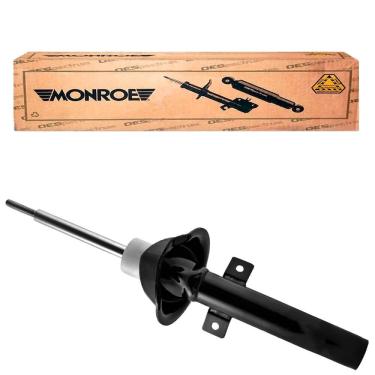 Imagem de Amortecedor Courier 97 A 2013 Dianteiro Le Ld Monroe