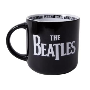 Imagem de CANECA MINO BEATLES ABBEY COR UNICA UNI