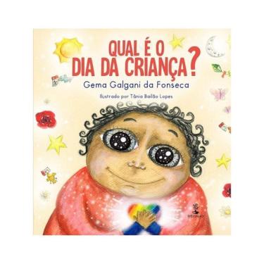 Imagem de Qual É O Dia Da Criança?