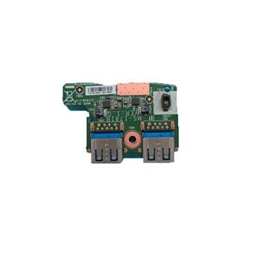 Imagem de Placa de interface USB laptop para MSI GT72 GT72 2QD GT72S MS-1781B (nova)