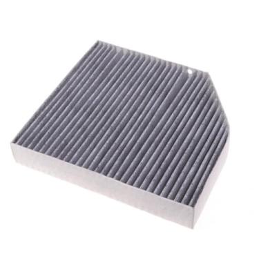 Imagem de Filtro Ar Condicionado Cabine Metal Leve Mercedes Gla 200