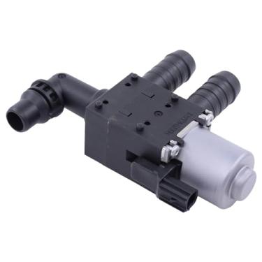 Imagem de MOTOKU Solenoide da válvula de controle do aquecedor do motor para Ford Escape 2013-2019 Transit Connect 2014-2018