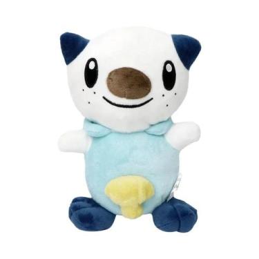 Imagem de Brinquedos De Pelúcia De Anime Rayquaza Latios Gothita Altaria Gardevo