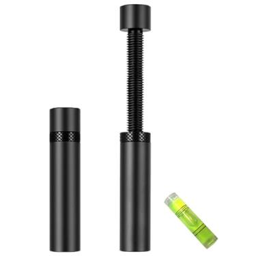 Imagem de Uyubao Suporte De Gpu, Anti-Queda Gpu Para Placa Vídeo, Com Ímã E Folha Antiderrapante, L (74-120 Mm)