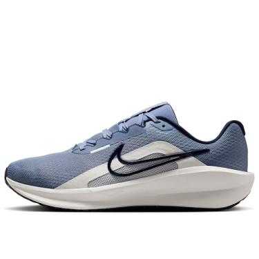 Imagem de Tênis Nike Downshifter 13 Azul Caribe (40)