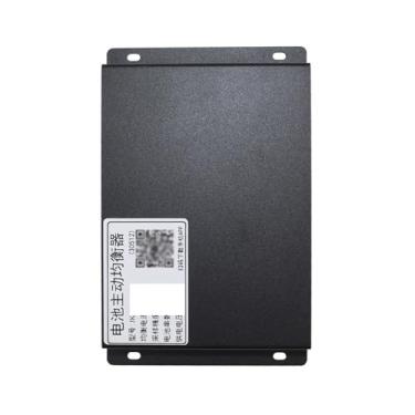 Imagem de Equalizador de bateria JK BMS Smart Balancer com corrente Blalace ativa 2A/1A com RS485 CAN BT APP JK Smart Balancer BMS Equalizador de bateria (Cor: B1A24S-RS485)