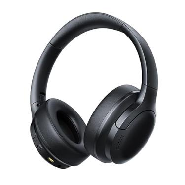 Imagem de Fones de ouvido Baseus Bass BH1 Lite (Preto)