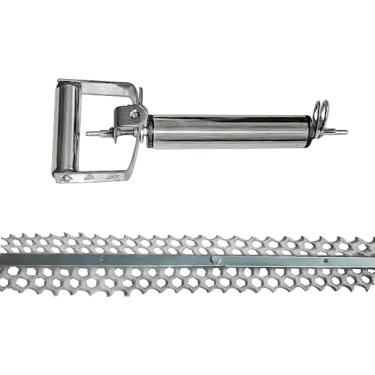 Imagem de Armadilhas Casa Residencial Restaurante Auto Rolling Stick Catcher Controle de Ratos Isca Matadora