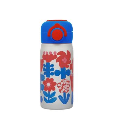 Imagem de Garrafa Farm Fábula ZumZum 330ml Estampado-Unissex