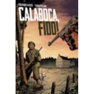 Imagem de Calaboca, Fido! - EDITORA DRACO, 3